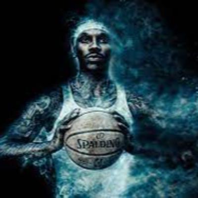 The "BONE COLLECTOR" joins to talk about Basketball, and joining RAADR!!!