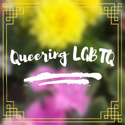 Episode 5 - Q