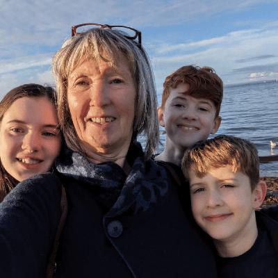 #No.12 Dancing with the Earth: Mary McGuiggan on Rights of Nature and Connection #No.12 Dancing with the Earth: Mary McGuiggan on Rights of Nature and Connection