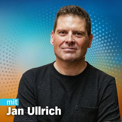 Jan Ullrich: Sucht und Depressionen