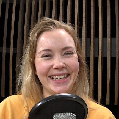 Ekkokammer #16: UTROSKAP Ekkokammer #16: UTROSKAP