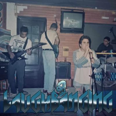 Laughbanging Podcast Ep.461: Arqueologia Metálica (atualização de informações)