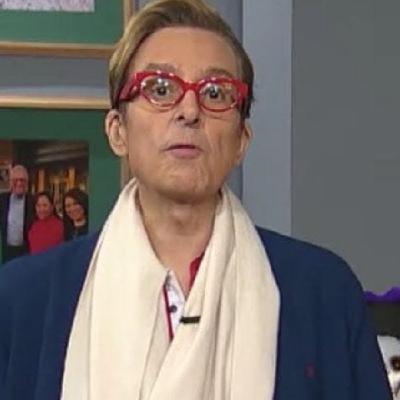 Así inició la fatalidad para Daniel Bisogno