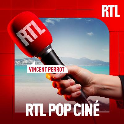 RTL Pop Ciné RTL Pop Ciné - Marcel par Monsieur Pagnol