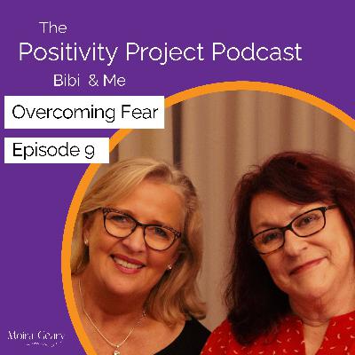 Overcoming Fear - Season 2 Ep 9 Overcoming Fear - Season 2 Ep 9