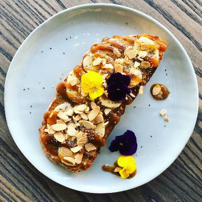 Sustainable Living: Lexi's Healthy Eatery