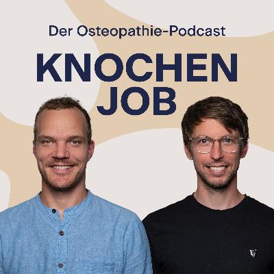 Interview-Spezial mit Jan-Ole, Max und Klaas: Osteopathie und Training - Summer School 2026
