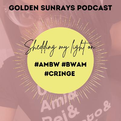 #AMBW #Cringe