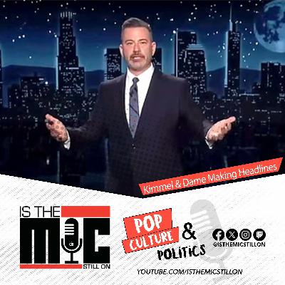 Jimmy Kimmel's Silent Nights