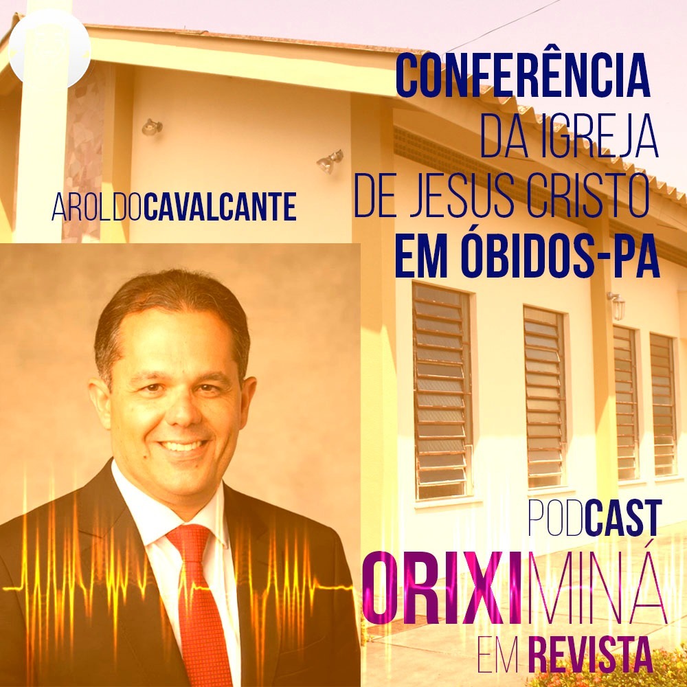 Oriximiná Em Revista