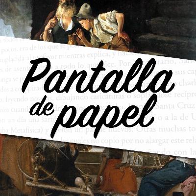 La Mirilla: El misterio detrás de la autoría de 'El Lazarillo de Tormes'