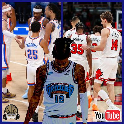 #261 - Sonrisas y lágrimas #261 - Sonrisas y lágrimas