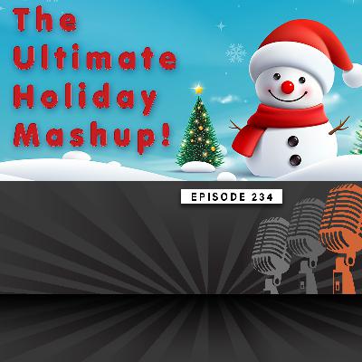 The Ultimate Holiday Mashup: Snow, Gadgets, PPT Add-ins, Books and Wish Lists! The Ultimate Holiday Mashup: Snow, Gadgets, PPT Add-ins, Books and Wish Lists!