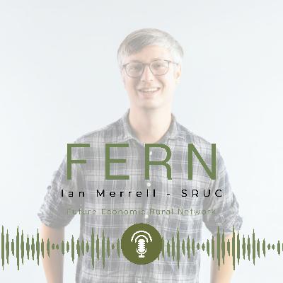 E26 Ian Merrell - New Government and Land Reform E26 Ian Merrell - New Government and Land Reform