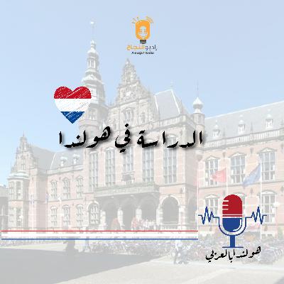 الدراسة في هولندا