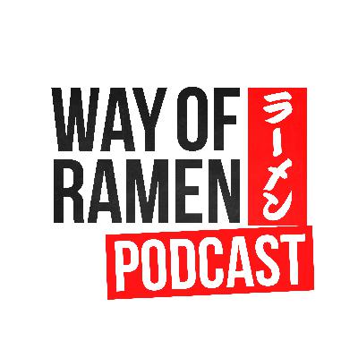 Ep 34 - Sho Spaeth (@shospaeth) - Nerding out on Ramen Making with our Favorite Serious Eats Contributor