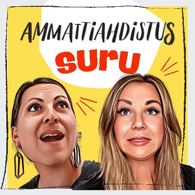 Työelämän vaiettu tunne: Suru