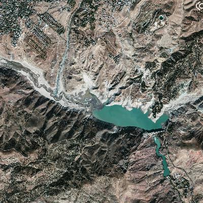 Epstein, dry Iran and ICE data