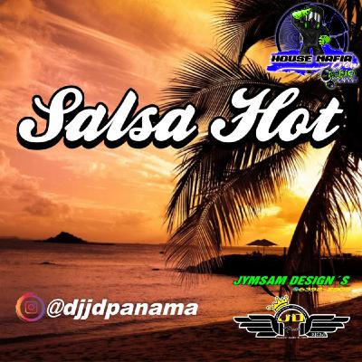 Salsa Hot-@djjdpanama-HMC