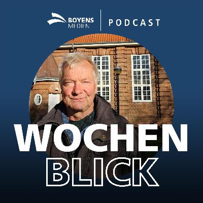 Brandfolgen, ein Richtfest und Hilfe für die Tafel