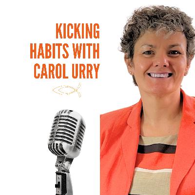 #24 Empowering Choices: Kath's Journey to Sobriety and Breast Cancer Awareness