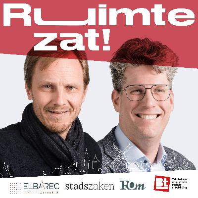 #13 - Hoe vinden we de balans tussen wonen, werken en regionale samenwerking? Met Theo Föllings (S02) #13 - Hoe vinden we de balans tussen wonen, werken en regionale samenwerking? Met Theo Föllings (S02)