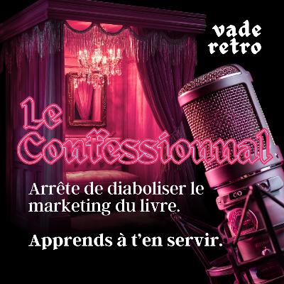 Pousse les portes du Confessionnal de Vade Retro...