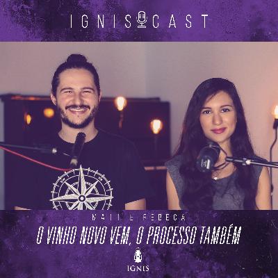ALIANÇA #3 - Durante o processo