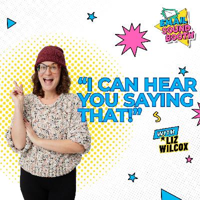 infusing voice into email