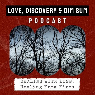 Dealing with Loss: Healing From Fires