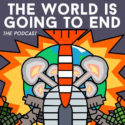 Episode 24 - Bunker Party 2