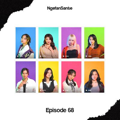 Episode 68: Preview Flying High dan JKT48 Tour!