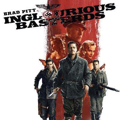 Inglorious Basterds (2009)