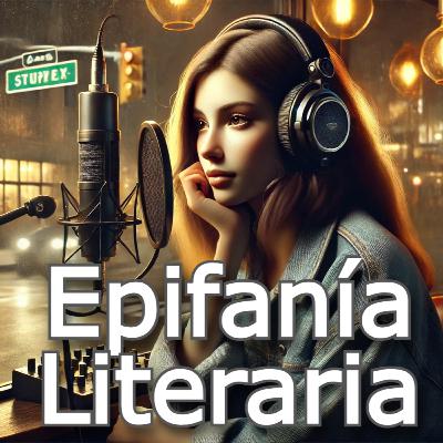 Epifanía Literaria, ¿Te atreves a escuchar?