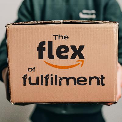 The Flex of Fulfilment The Flex of Fulfilment
