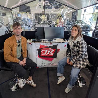 Erika Lepore & Edoardo Pasquino: "Il nostro viaggio in Pakistan" [13.10.25]