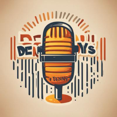 Two Guys One Booth… At Dennys