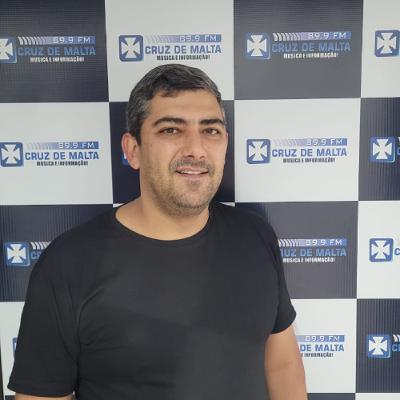 Bate Papo - Fábio Leal