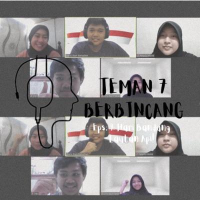 Eps. 9: Hari Bandung Lautan Api!
