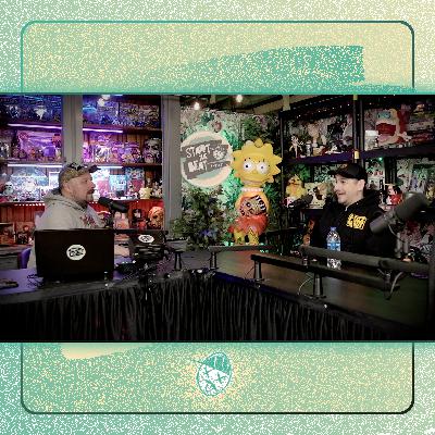 Fuzznaut (Episode 550)