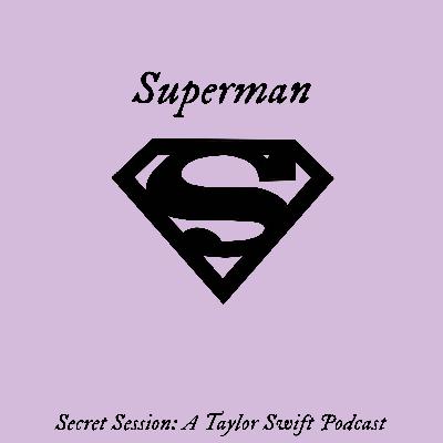 #148 Superman