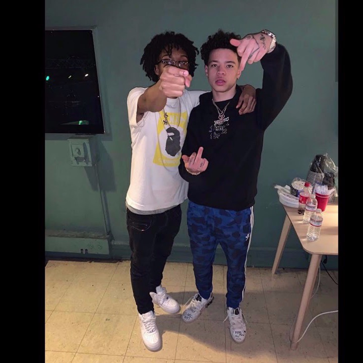 Regular - Lil Tecca (Feat. Lil Mosey).mp3 episode artwork