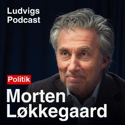 Morten Løkkegaard: Sandheden om magtens værksted (Du bliver løjet for!) Morten Løkkegaard: Sandheden om magtens værksted (Du bliver løjet for!)