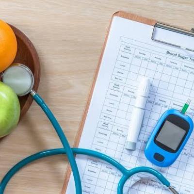 Diabetes y su control