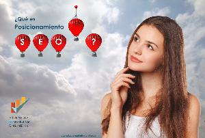 Qué es posicionamiento SEO Qué es posicionamiento SEO