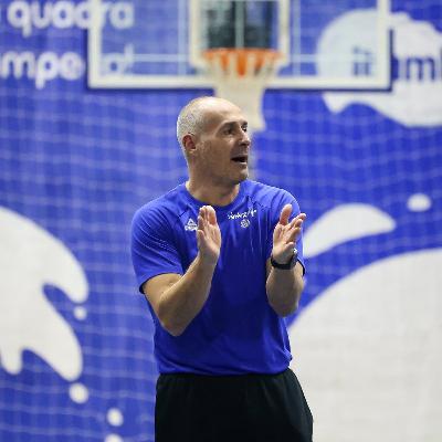 Entrevista con Curro Segura, seleccionador de Venezuela