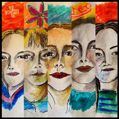 Aflevering 1 Aflevering 1