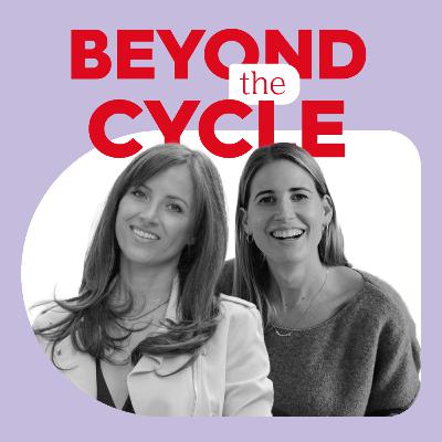 Fueling Your Hormones & Eating according to your cycle with Nicole Jardim & Morgane Leten