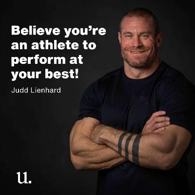 Judd Lienhard: The US Army Ranger turned athlete coach on optimising performance, resilience and longevity
