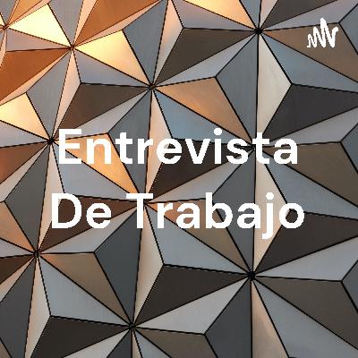 Entrevista de trabajo